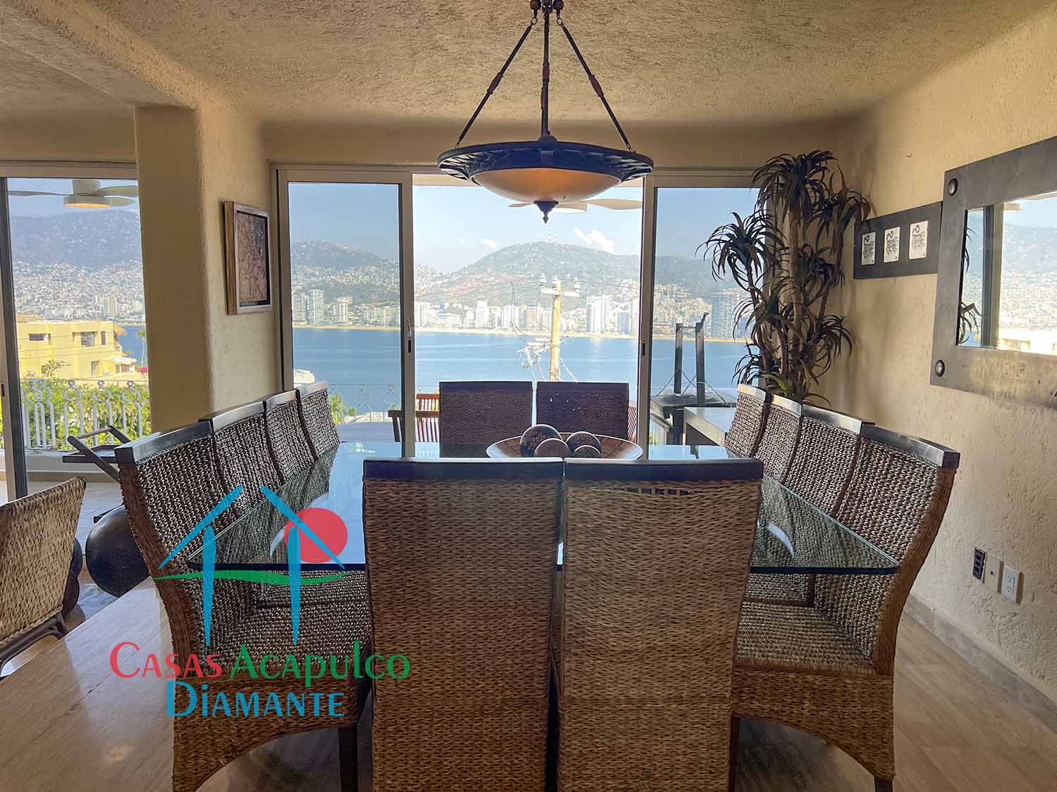 Brisas Guitarrón Cantaritos villa 3 - Estancia 7 Brisas Guitarrón Cantaritos villa 3 - Estancia 7